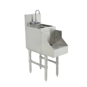 BỒN RỬA ĐƠN – 1 CHẬU