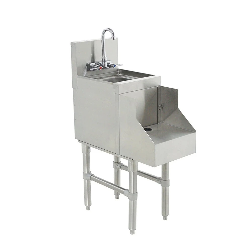 BỒN RỬA ĐƠN – 1 CHẬU