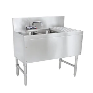 BỒN RỬA – 2 CHẬU