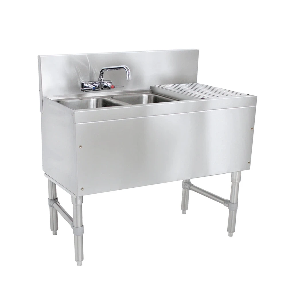 BỒN RỬA – 2 CHẬU