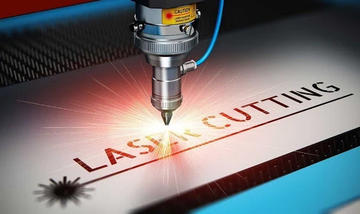 Công nghệ cắt laser là gì? Ưu điểm của gia công kim loại bằng Laser?
