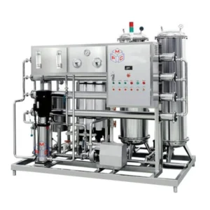 HỆ THỐNG LỌC NƯỚC