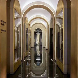 Inox Trang Trí