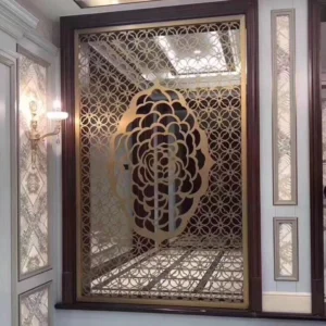 Inox Trang Trí - Ảnh 3