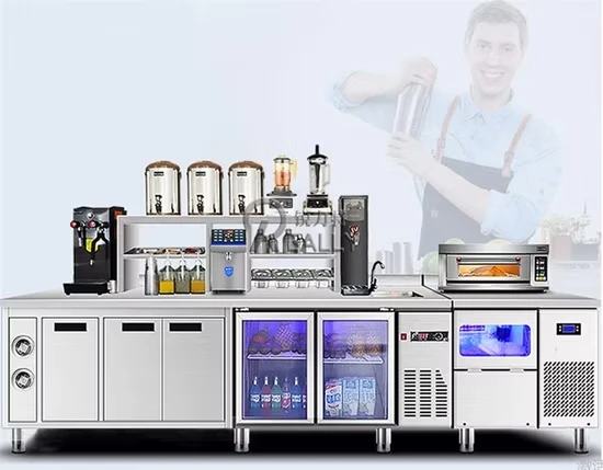Kinh nghiệm Setup quán cafe