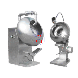 MÁY TRỘN CHỮ V
