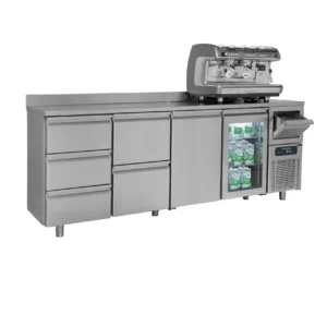 QUẦY PHA CHẾ QPC021