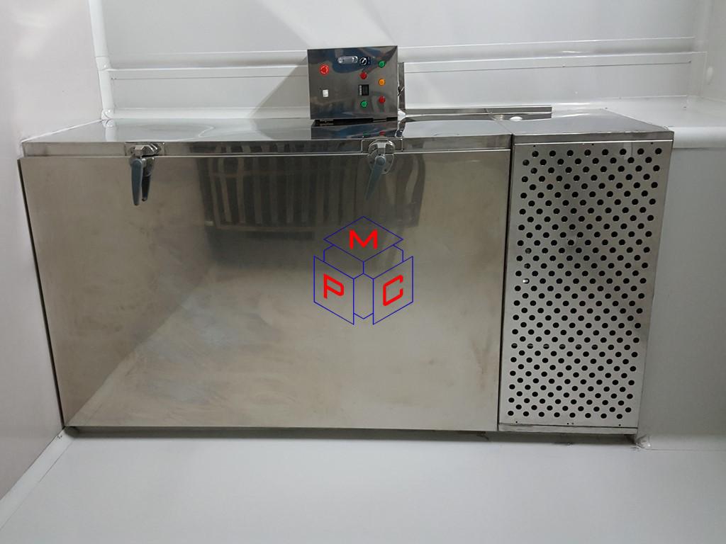 Tủ sấy bột