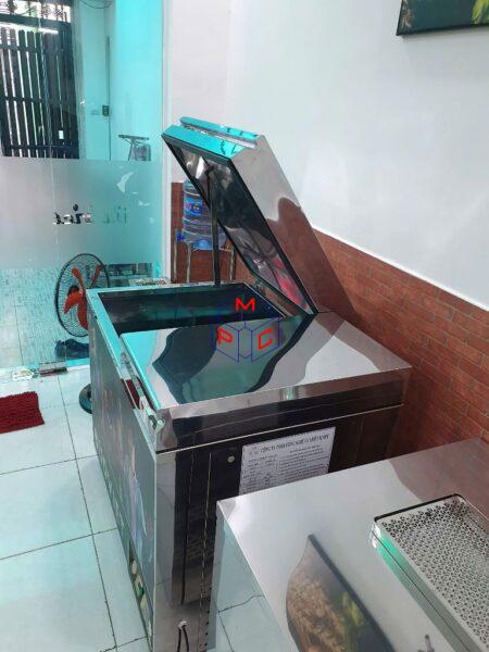 xuong san xuat inox mpc 6 INOX MPC