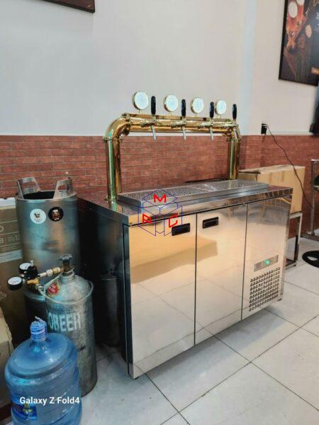 xuong san xuat inox mpc 7 INOX MPC
