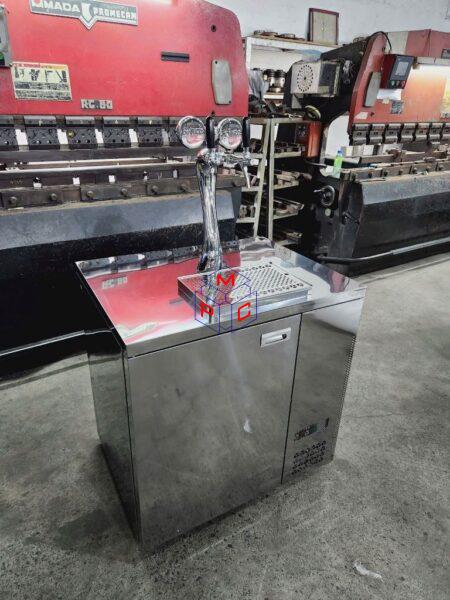 xuong san xuat inox mpc 8 INOX MPC